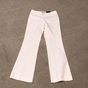 Banana Republic Martin Fit Trouser